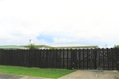 Photo of property in 5 Doughty Place, Otara, Auckland, 2023