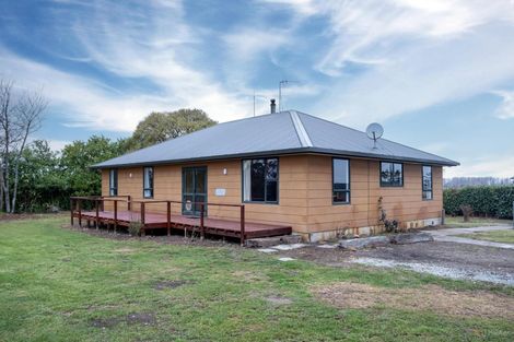 Photo of property in 297 Milford Clandeboye Road, Milford, Temuka, 7986