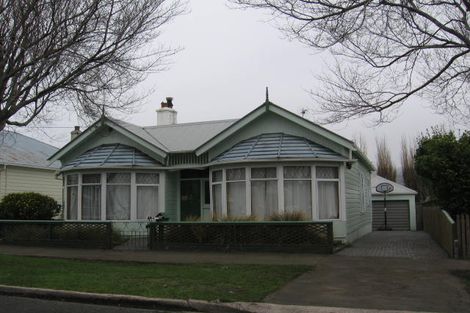 Photo of property in 25 Kirkcaldy Street, South Dunedin, Dunedin, 9012