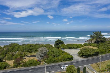 Photo of property in 874 Brighton Road, Ocean View, Dunedin, 9035