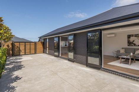 Photo of property in 11 Leader Street, Marshland, Christchurch, 8083