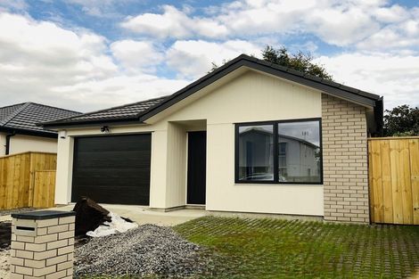 Photo of property in 55 Rorotu Avenue, Karaka, 2113