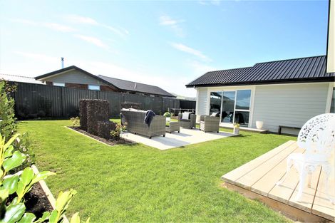 Photo of property in 4 Anderton Crescent, Mosgiel, 9024