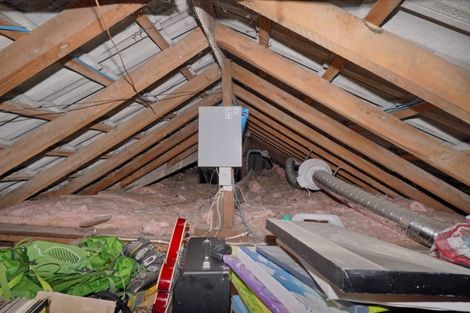 Photo of property in 1/12 Frankleigh Street, Somerfield, Christchurch, 8024