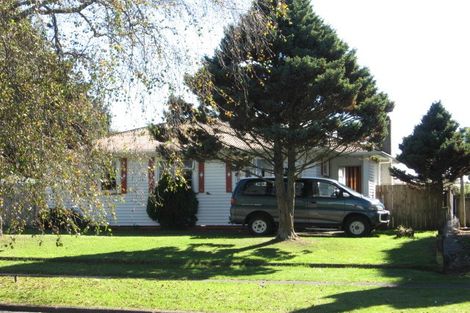 Photo of property in 144 Balmoral Drive, Tokoroa, 3420