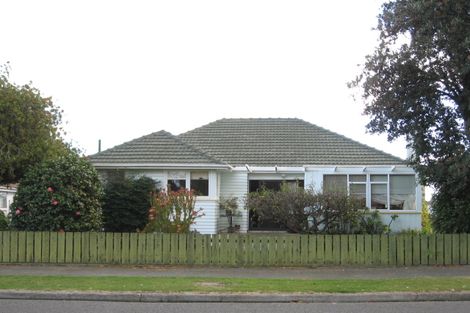 Photo of property in 86 Douglas Mclean Avenue, Marewa, Napier, 4110