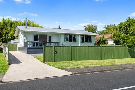 Photo of property in 8 Mount View Drive, Mangakakahi, Rotorua, 3015