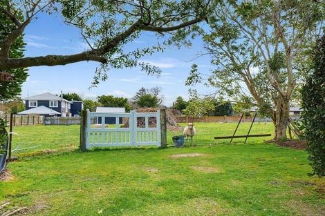 Photo of property in 68 Skerman Street, Marton, 4710