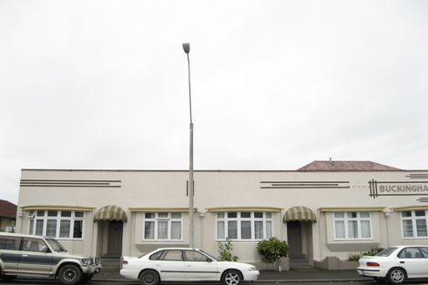 Photo of property in 514 Heretaunga Street East, Hastings, 4122