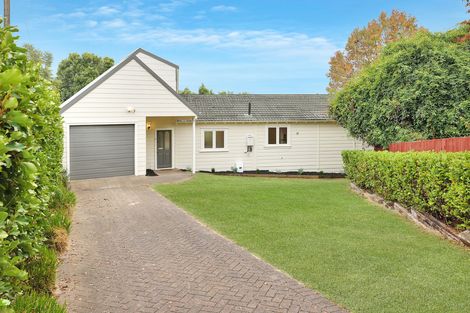 Photo of property in 451 Mandeno Street, Te Awamutu, 3800