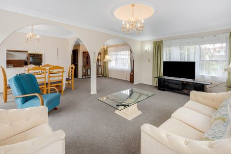 Photo of property in 146 Fisher Parade, Farm Cove, Auckland, 2012