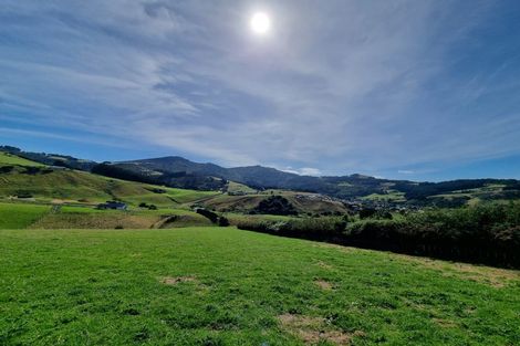Photo of property in 15 Strawberry Lane, Sawyers Bay, Port Chalmers, 9023