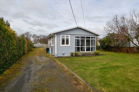 Photo of property in 29 Taverner Street, Carterton, 5713