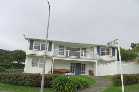 Photo of property in 15 Oriel Avenue, Tawa, Wellington, 5028
