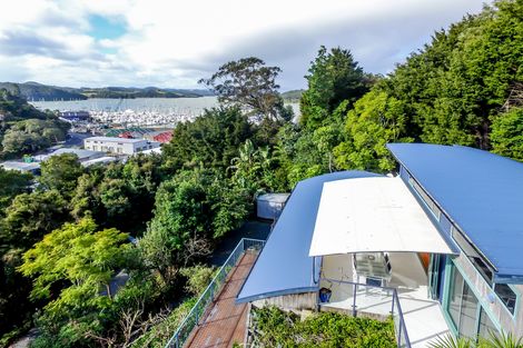 Photo of property in 8 Scoresby Street, Opua, 0200