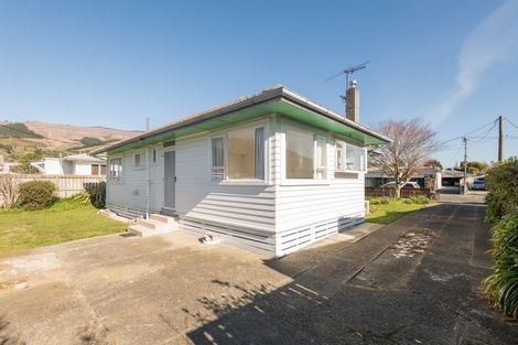 Photo of property in 3 Warren Kelly Street, Richmond, 7020