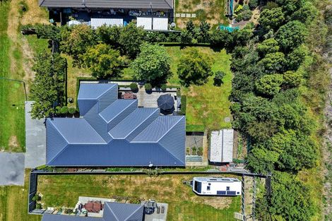 Photo of property in 75 Willowside Place, Amberley, 7410