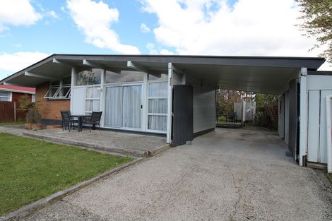 Photo of property in 22 Homedale Street, Pukehangi, Rotorua, 3015