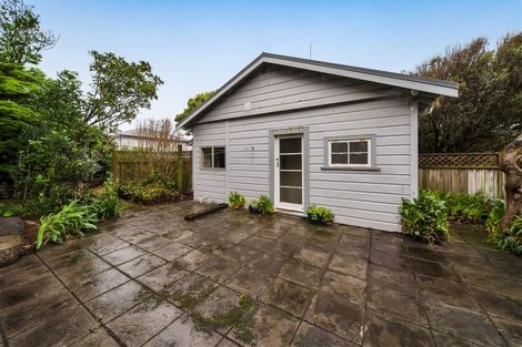 Photo of property in 10 Karora Street, Ohawe, Hawera, 4671