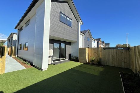 Photo of property in 4/105 Purchas Street, Edgeware, Christchurch, 8013