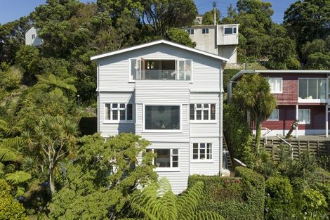 Photo of property in 24 Anne Street, Wadestown, Wellington, 6012