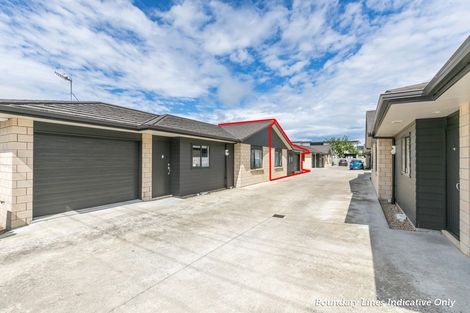 Photo of property in 2/3 Primrose Street, Frankton, Hamilton, 3204