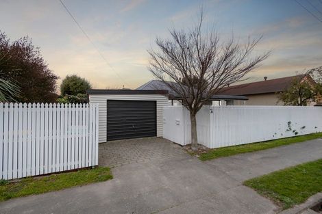 Photo of property in 9a Maurice Street, Lincoln, 7608