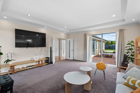 Photo of property in 6 Malachy Grove, Aidanfield, Christchurch, 8025