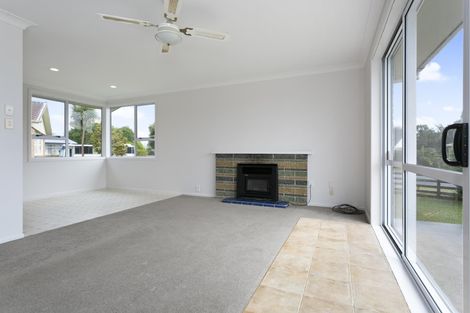 Photo of property in 28 Sheffield Street, Matamata, 3400