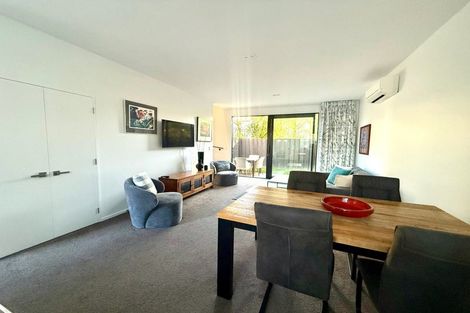 Photo of property in 5/17 Salisbury Street, Christchurch Central, Christchurch, 8013