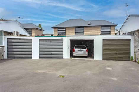 Photo of property in 4/504 Barbadoes Street, Edgeware, Christchurch, 8013