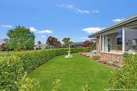 Photo of property in 1 Matthews Street, Kaiapoi, 7630