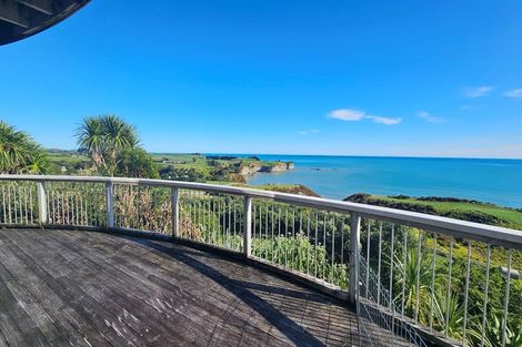 Photo of property in Pukearuhe Road, Waiiti, Urenui, 4377