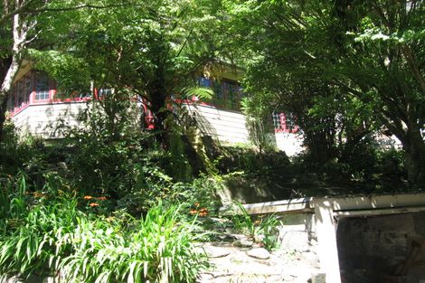 Photo of property in 32 Birch Terrace, Birchville, Upper Hutt, 5018