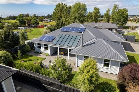 Photo of property in 22 Wineberry Avenue, Amberley, 7410