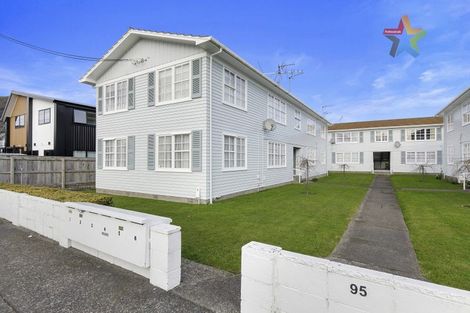 Photo of property in 1/95 Whites Line East, Waiwhetu, Lower Hutt, 5010