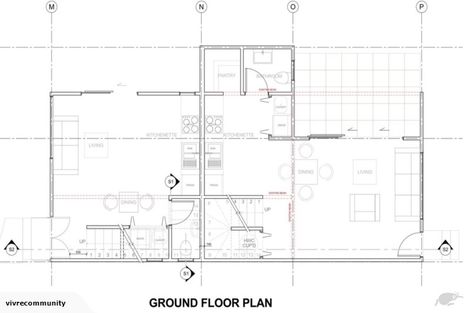 Photo of property in 285 Worcester Street, Christchurch Central, Christchurch, 8011