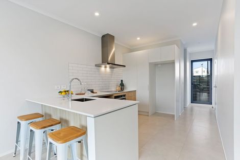 Photo of property in 3/21 Boyes Avenue, Whenuapai, Auckland, 0618