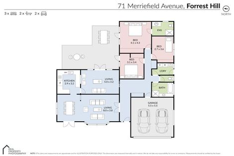 Photo of property in 71 Merriefield Avenue, Forrest Hill, Auckland, 0620