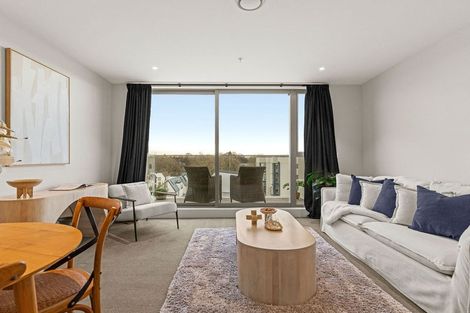 Photo of property in 503/64 Kilmore Street, Christchurch Central, Christchurch, 8013