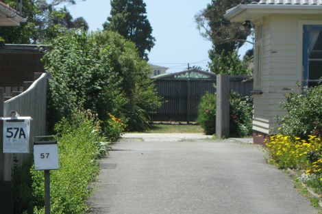 Photo of property in 2/57a Shortland Street, Wainoni, Christchurch, 8061