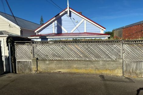 Photo of property in 106 Mein Street, Newtown, Wellington, 6021