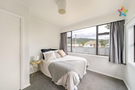 Photo of property in 17 Reynolds Street, Taita, Lower Hutt, 5011