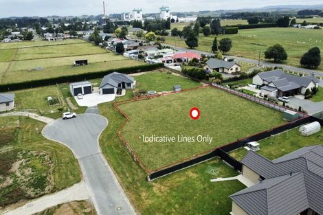 Photo of property in 16 Tui Place, Edendale, Wyndham, 9893