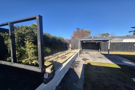 Photo of property in 100 Effingham Street, North New Brighton, Christchurch, 8083
