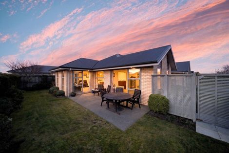 Photo of property in 42 Brockelbank Drive, Kaiapoi, 7630