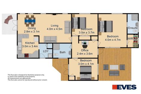 Photo of property in 14 Riverlea Road, Riverlea, Hamilton, 3216