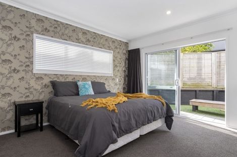 Photo of property in 379b Oceanbeach Road, Mount Maunganui, 3116