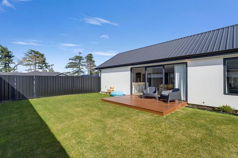 Photo of property in 12 Jag Way, Tinwald, Ashburton, 7700