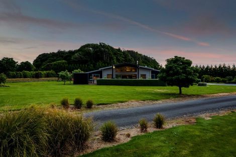 Photo of property in 414/414a Corbett Road, Lepperton, New Plymouth, 4373